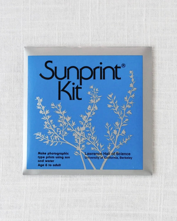 Sunprint Kit