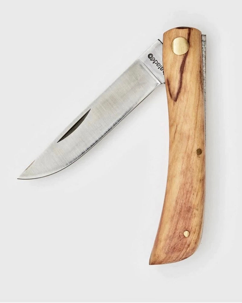 Terroir Pocket Knife