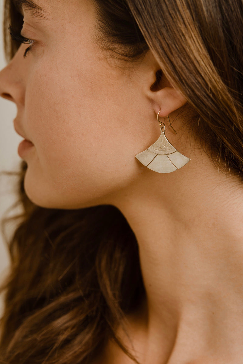 Sevilla Earrings