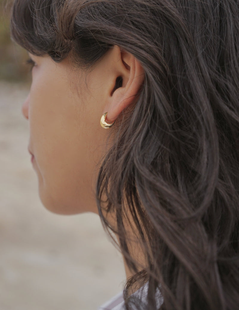 Lithic Earrings