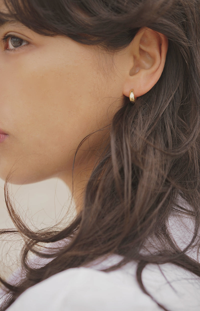 Lithic Earrings