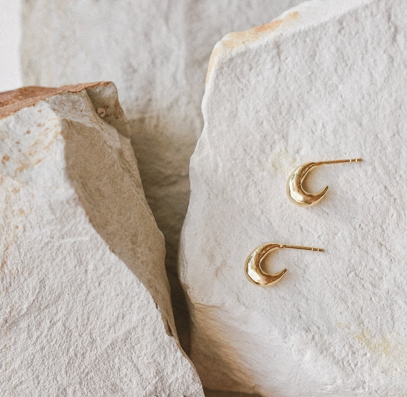 Lithic Earrings