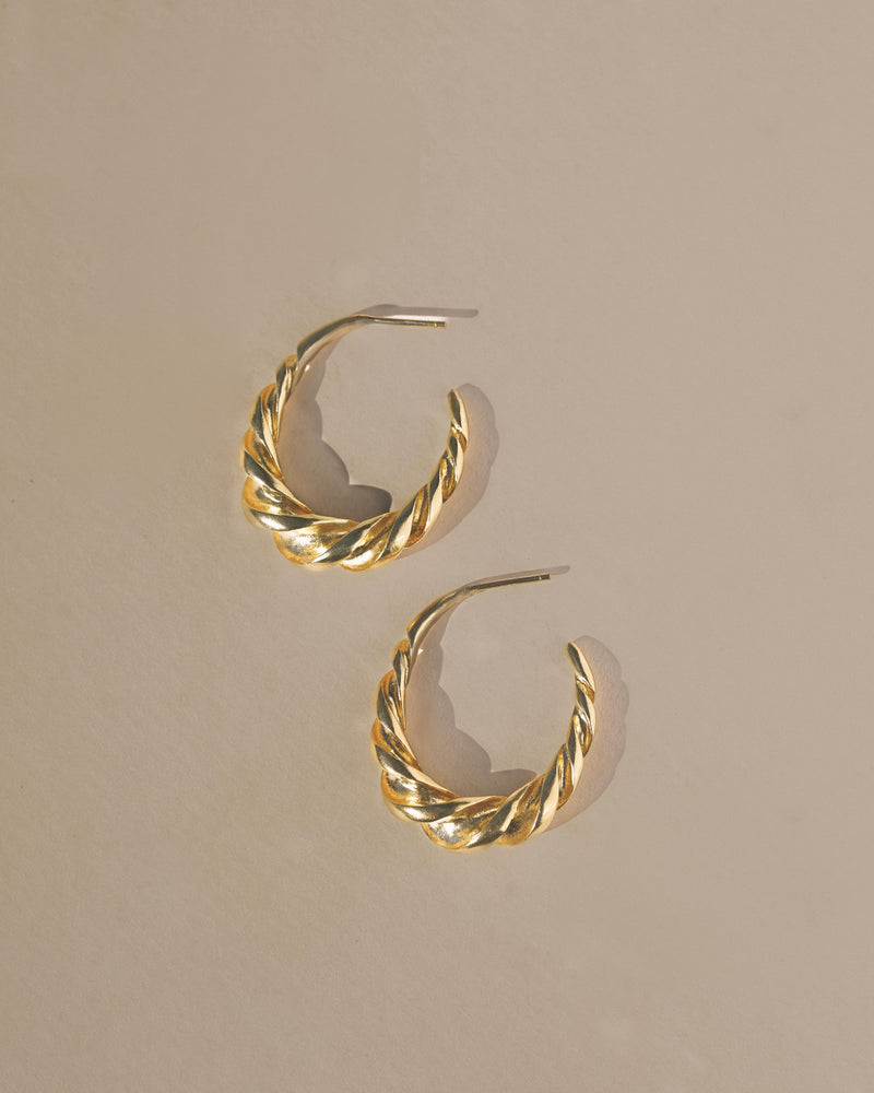 Verso Earrings