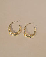 Verso Earrings