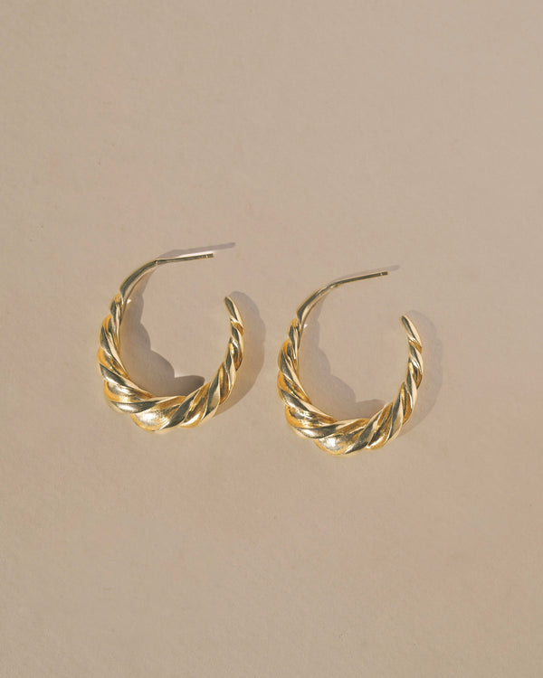 Verso Earrings