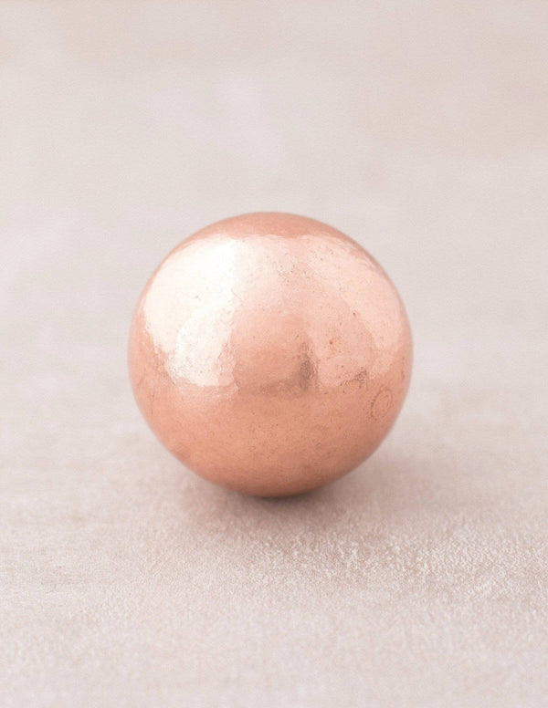 Copper Sphere