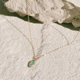 Kara Necklace